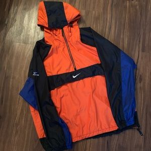 Vintage Nike Windbreaker Jacket